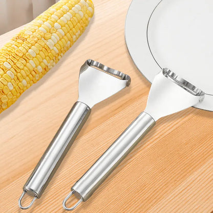 2 Counts Corn Peeler