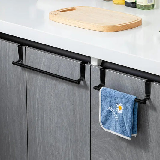 Stainless Steel Kitchen Towel Holder