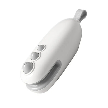 Mini snack bag sealing machine
