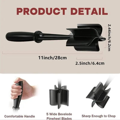 Meat Chopper