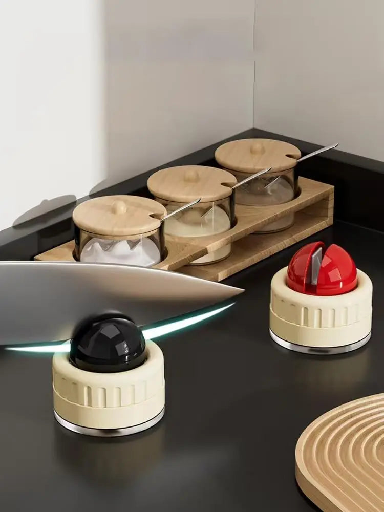 Knife Sharpener