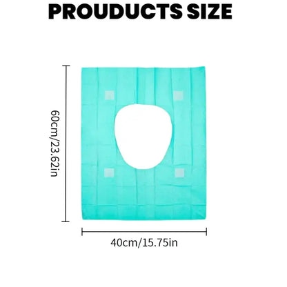 Disposable Toilet Seat Covers