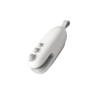 Mini snack bag sealing machine