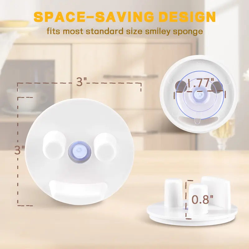 Universal Sponge Holder