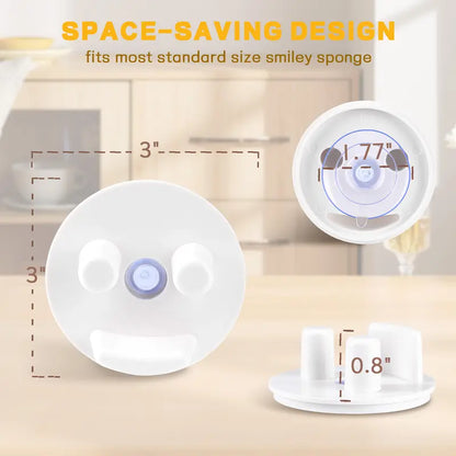 Universal Sponge Holder