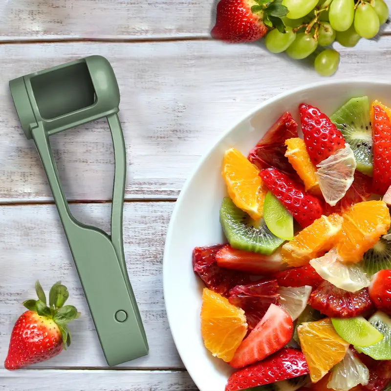 Stainless Steel Grape Cutter