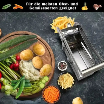 French Fry Cutter