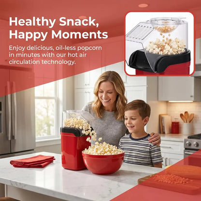 Popcorn Maker