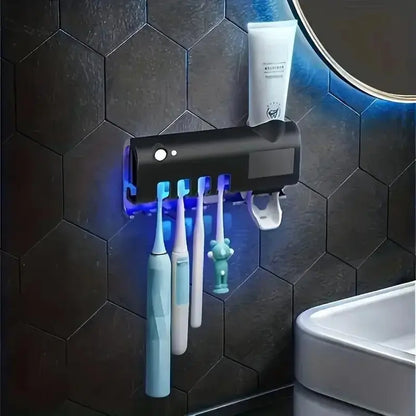 Toothbrush Holder