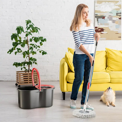 Mop Bucket Set