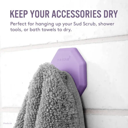 Shower Hook