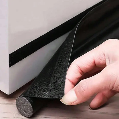 Universal Door Bottom Sealing Strip