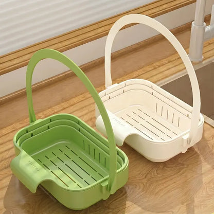 Kitchen Sink Strainer