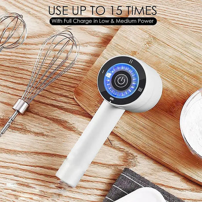Electric Hand Whisk
