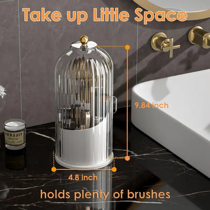 Durable Toothbrush Holder