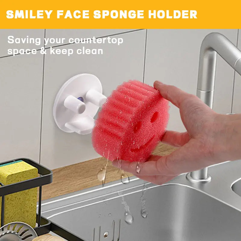 Universal Sponge Holder