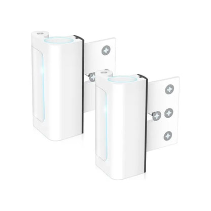 2 Pack Home Security Door Lock
