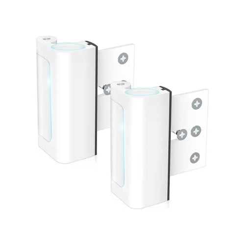 2 Pack Home Security Door Lock