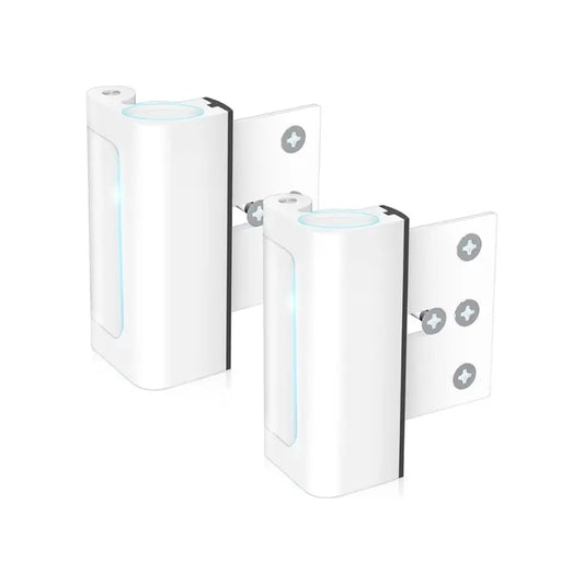 2 Pack Home Security Door Lock