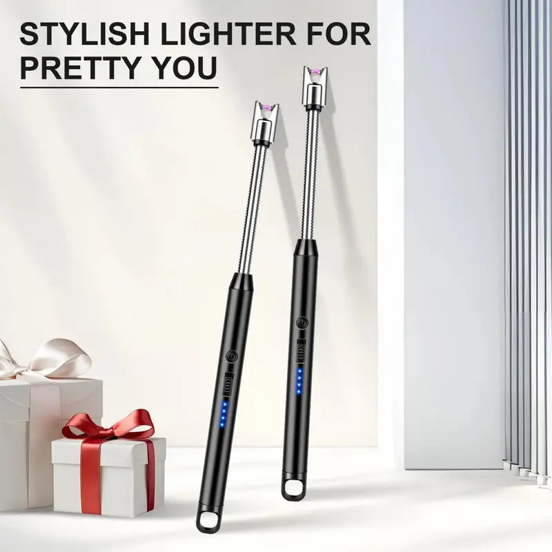 USB Rechargeable Electric Ignition Rod