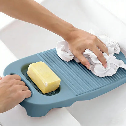 Foldable Washboard