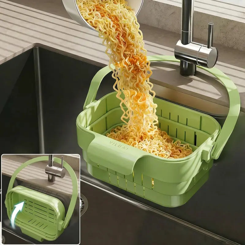Kitchen Sink Strainer