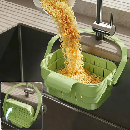 Kitchen Sink Strainer