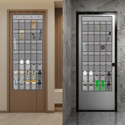 Door Shoe Organizer