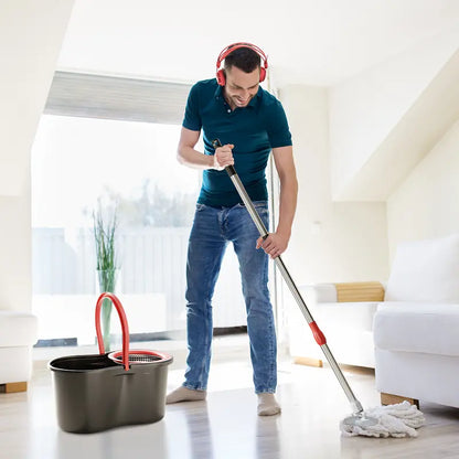 Mop Bucket Set