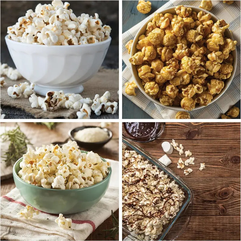 Popcorn Maker