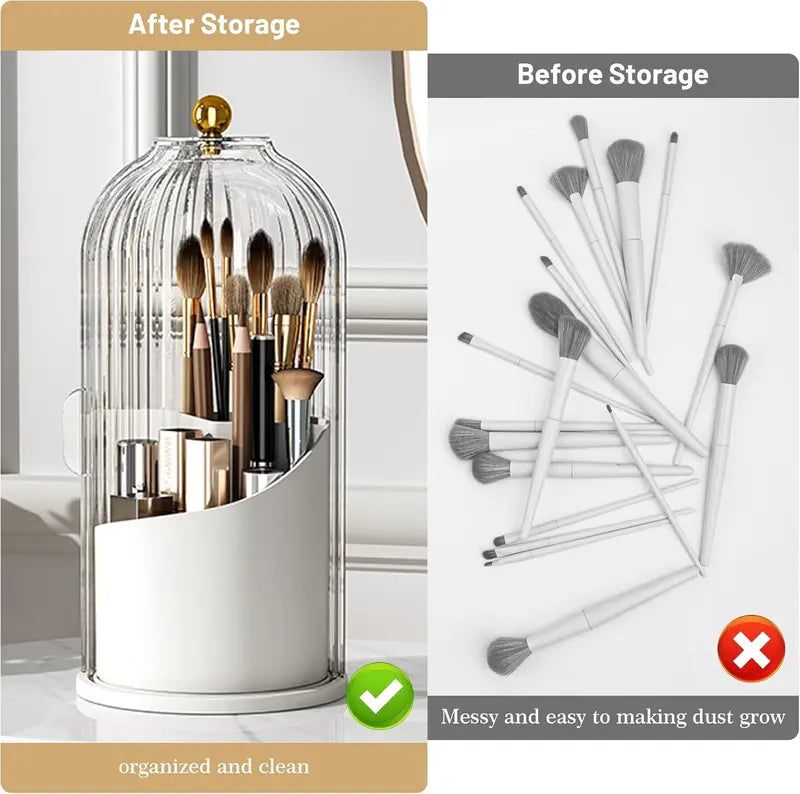 Durable Toothbrush Holder