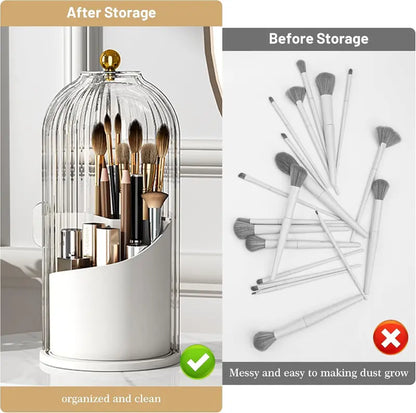 Durable Toothbrush Holder