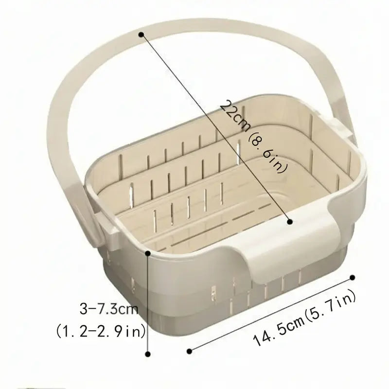 Kitchen Sink Strainer