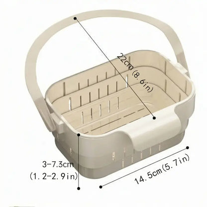 Kitchen Sink Strainer