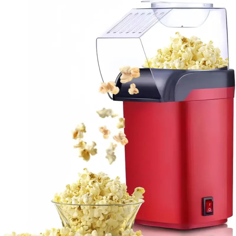 Popcorn Maker