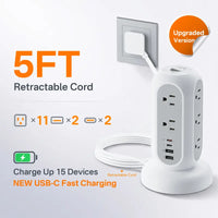Fast charging-Upgraded