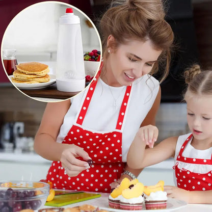4.5-Cup Pancake Batter Dispenser & Mixer