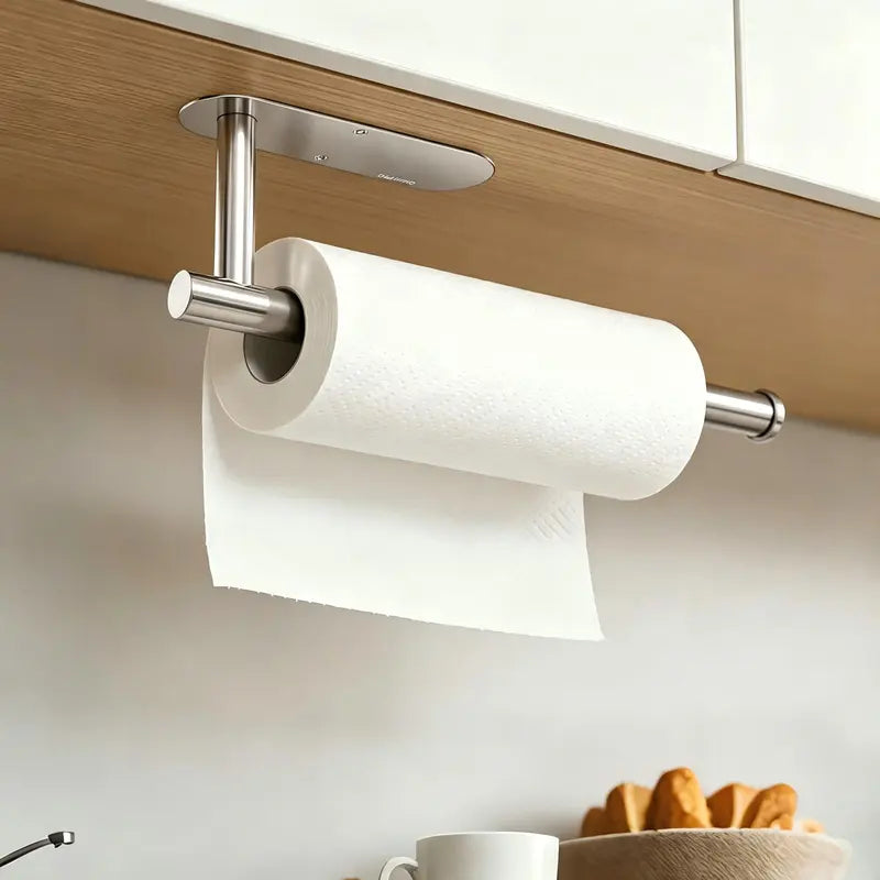 Paper Towel Holder