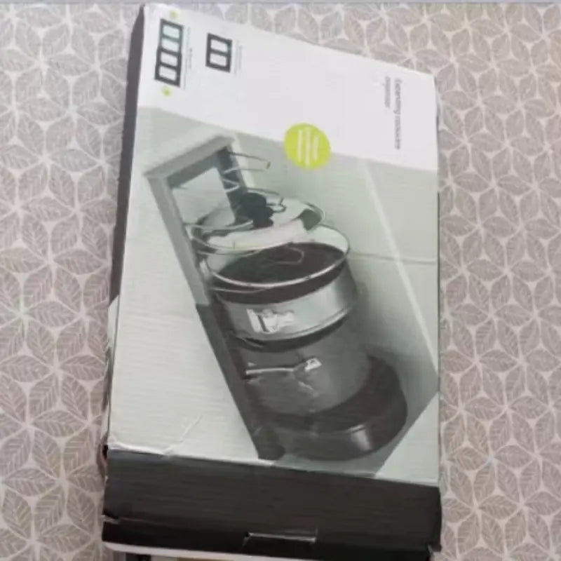 Expandable Kitchen Drawer Rack