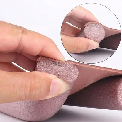 Universal Door Bottom Sealing Strip