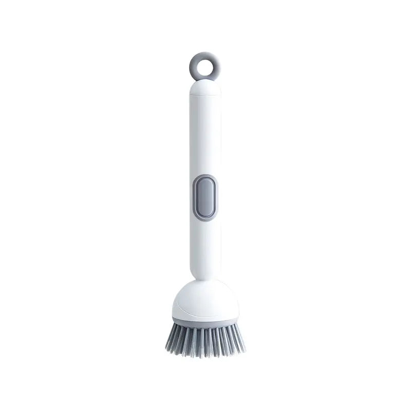 6-in-1 ABS Dish Brush