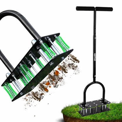 Lawn Aerator