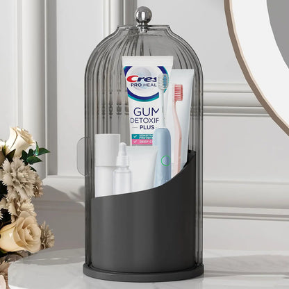 Durable Toothbrush Holder