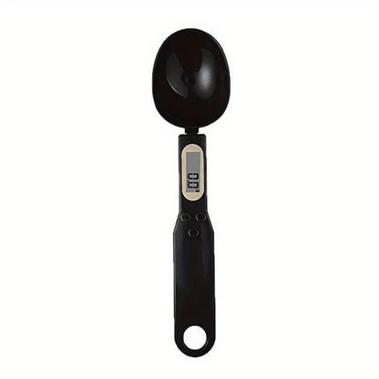 High Precision Kitchen Scale Spoon or Electronic Scale