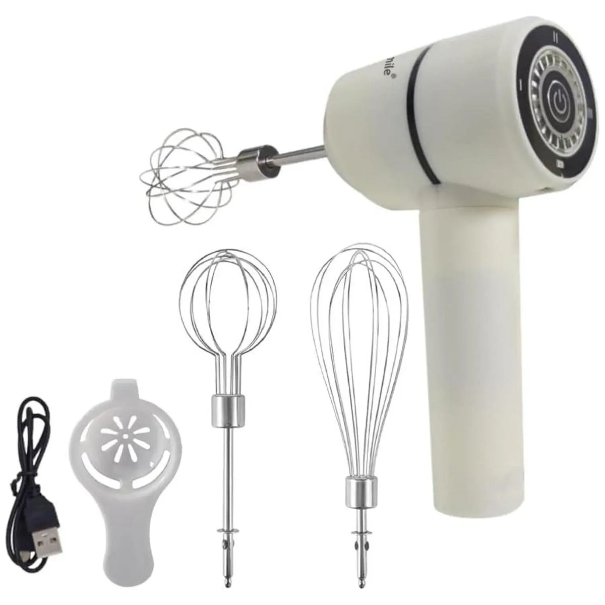 Electric Hand Whisk