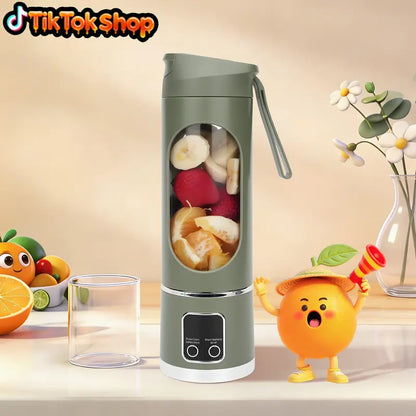 Ultimate Portable Blender