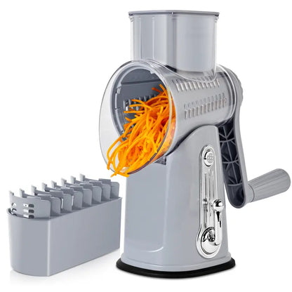 Rotary Cheese Grater