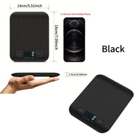 Jet black