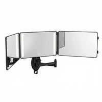 Medium Wall-Mounted – With Light