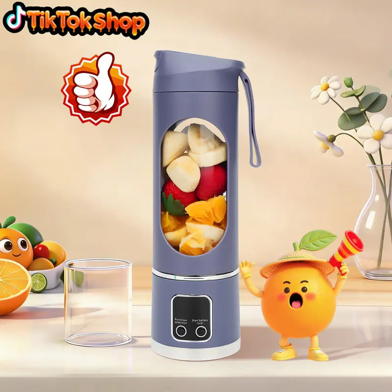 Ultimate Portable Blender